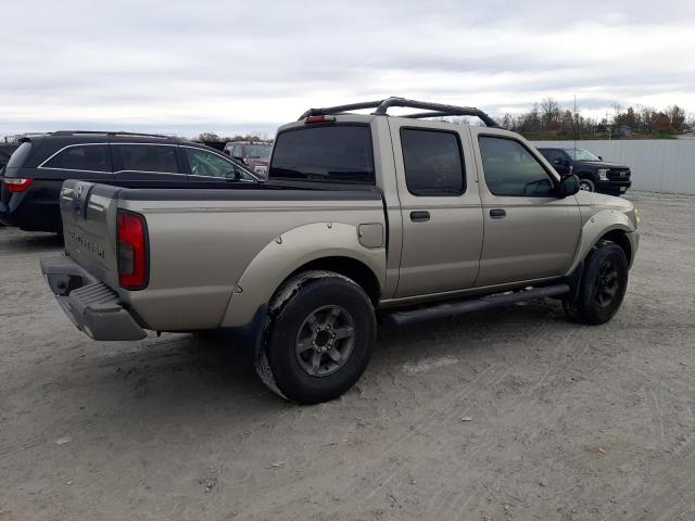 Photo 3 from auction – 2004 NISSAN FRONTIER C with VIN 1N6ED27T04C469872