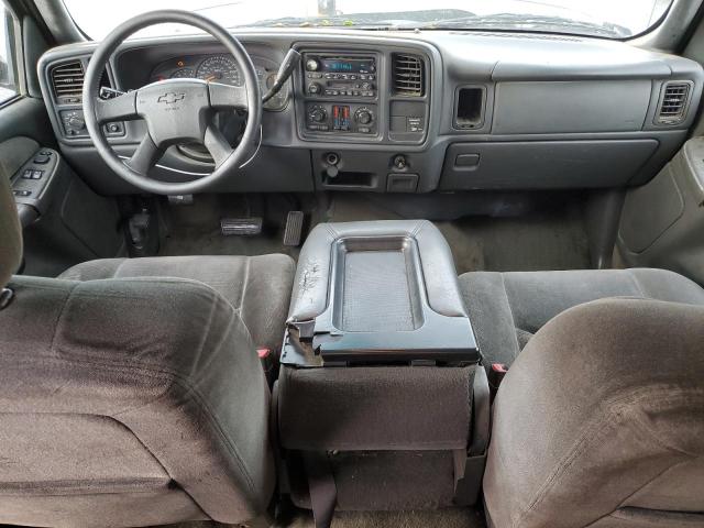 Photo 8 from auction – 2003 CHEVROLET SILVERADO with VIN 1GCEC19T13E232274