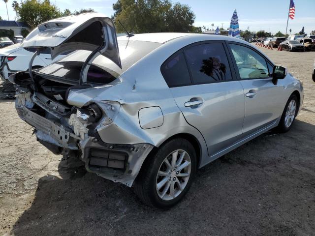 Photo 3 from auction – 2014 SUBARU IMPREZA PR with VIN JF1GJAC63EH020906