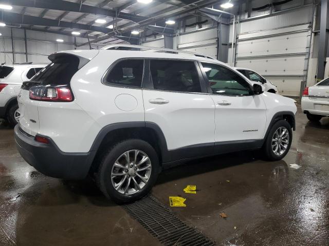 Photo 3 from auction – 2019 JEEP CHEROKEE L with VIN 1C4PJLLNXKD196092