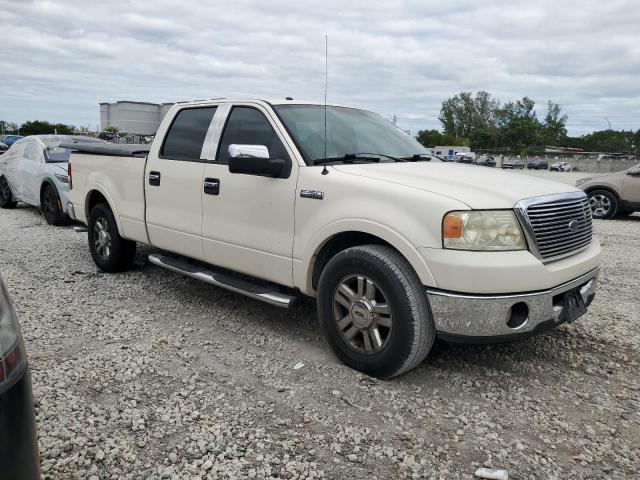 Photo 4 from auction – 2007 FORD F150 SUPER with VIN 1FTPW12V57FB08679