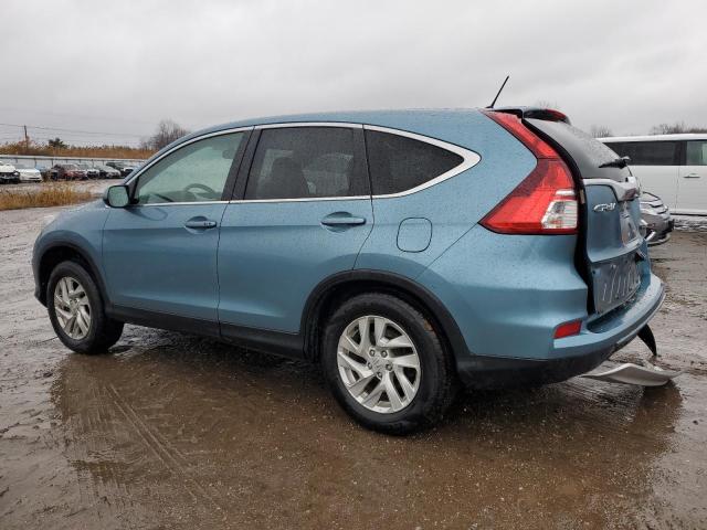 Photo 2 from auction – 2015 HONDA CR-V EX with VIN 5J6RM4H57FL096651