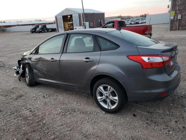 Photo 2 from auction – 2013 FORD FOCUS SE with VIN 1FADP3F21DL337830