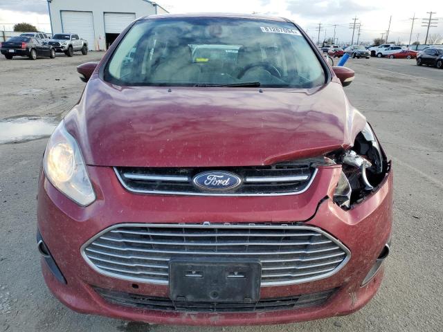 Photo 5 from auction – 2015 FORD C-MAX PREM with VIN 1FADP5CU3FL108831