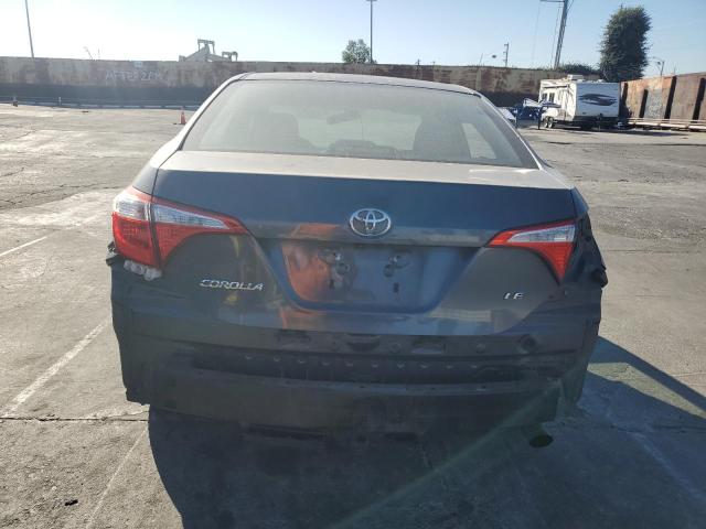 Photo 6 from auction – 2015 TOYOTA COROLLA L with VIN 5YFBURHE2FP274882