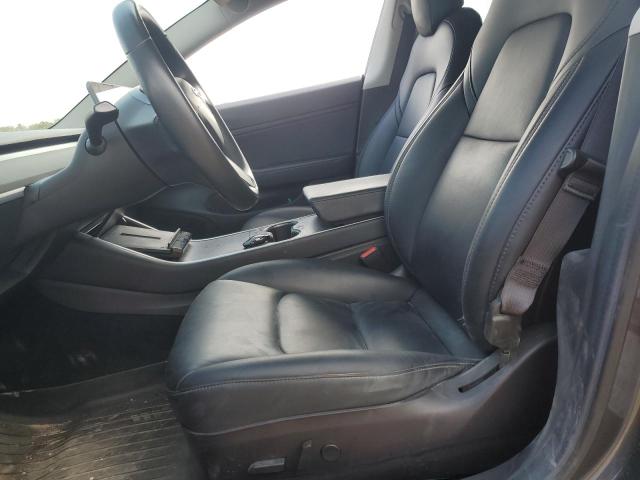 Photo 7 from auction – 2018 TESLA MODEL 3 with VIN 5YJ3E1EA9JF044295