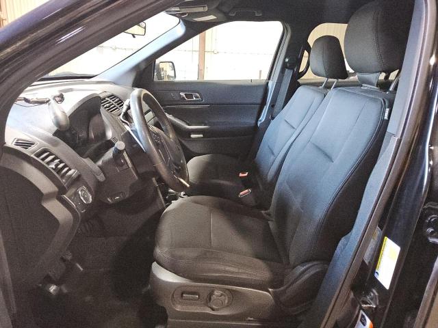 Photo 7 from auction – 2017 FORD EXPLORER P with VIN 1FM5K8AR7HGE01409