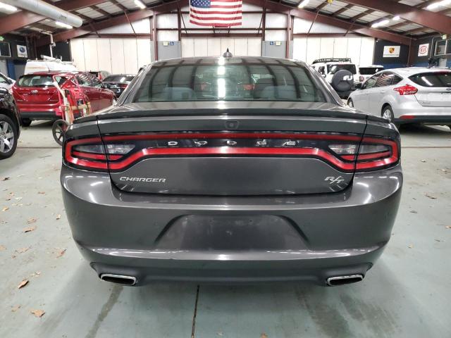 Photo 6 from auction – 2018 DODGE CHARGER R/ with VIN 2C3CDXCT8JH260955