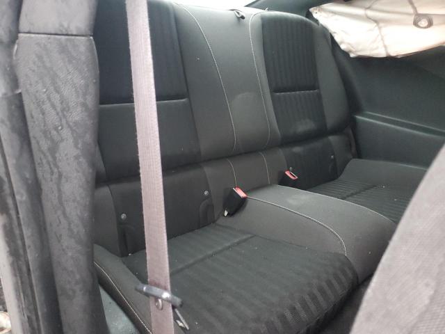 Photo 10 from auction – 2015 CHEVROLET CAMARO LS with VIN 2G1FB1E35F9236521