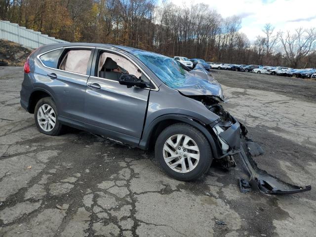 Photo 4 from auction – 2015 HONDA CR-V EX with VIN 2HKRM4H50FH611824