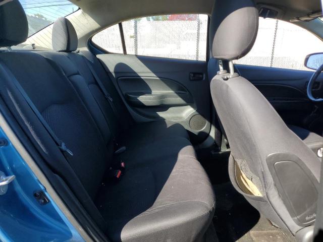 Photo 10 from auction – 2017 MITSUBISHI MIRAGE G4 with VIN ML32F3FJ6HHF11112