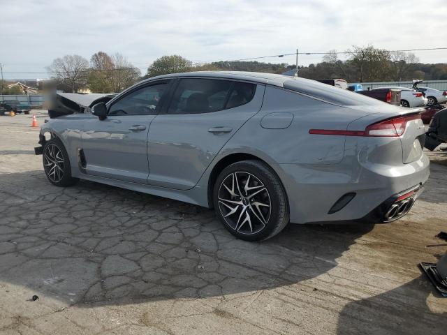Photo 2 from auction – 2022 KIA STINGER GT with VIN KNAE35LD0N6116535