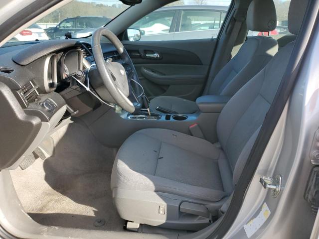 Photo 7 from auction – 2015 CHEVROLET MALIBU LS with VIN 1G11B5SL3FF191530