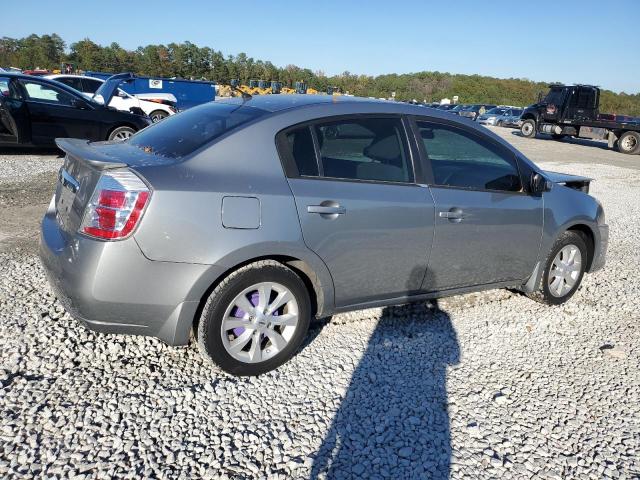 Photo 3 from auction – 2012 NISSAN SENTRA 2.0 with VIN 3N1AB6AP0CL767807