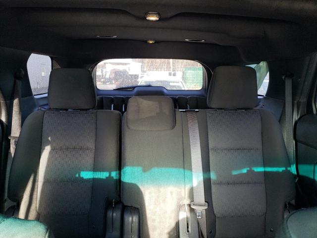 Photo 10 from auction – 2014 FORD EXPLORER X with VIN 1FM5K8D84EGB14320