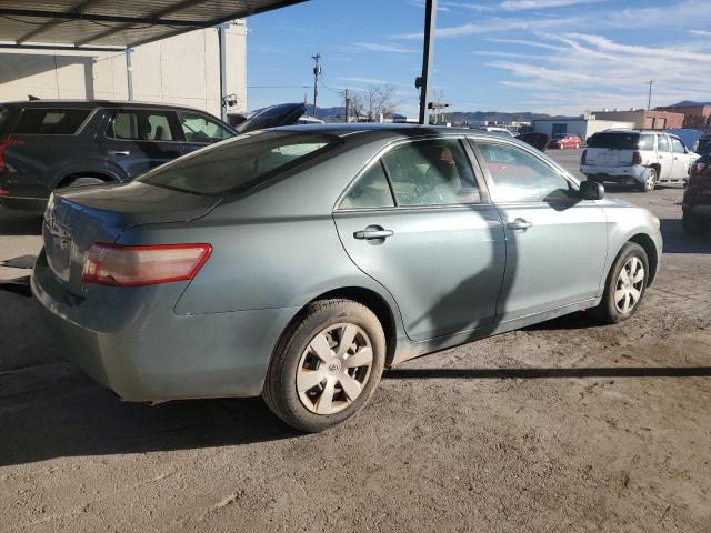 Photo 3 from auction – 2007 TOYOTA CAMRY CE with VIN 4T1BE46K97U691621