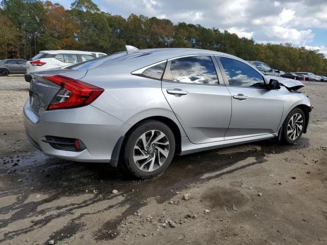 Photo 3 from auction – 2017 HONDA CIVIC EX with VIN 19XFC2F71HE073303