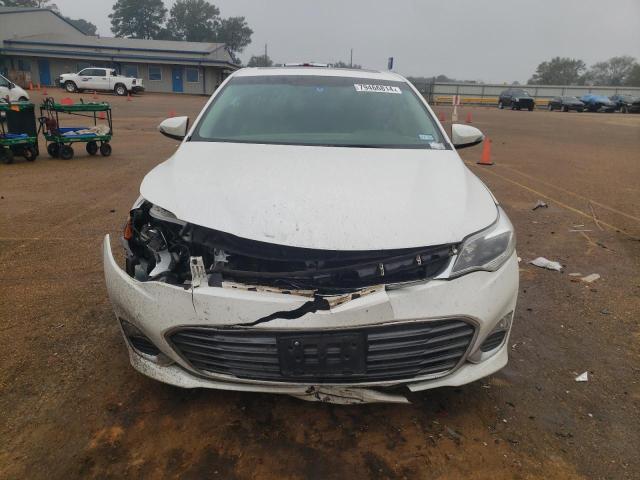 Photo 11 from auction – 2015 TOYOTA AVALON HYB with VIN 4T1BD1EB7FU036679