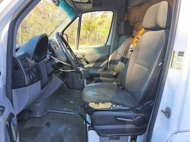 Photo 7 from auction – 2012 MERCEDES-BENZ SPRINTER 2 with VIN WD3PE8CC6C5649498