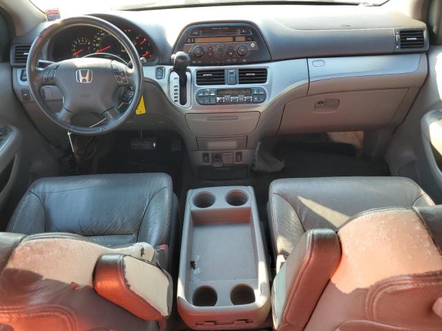 Photo 8 from auction – 2010 HONDA ODYSSEY EX with VIN 5FNRL3H65AB024841