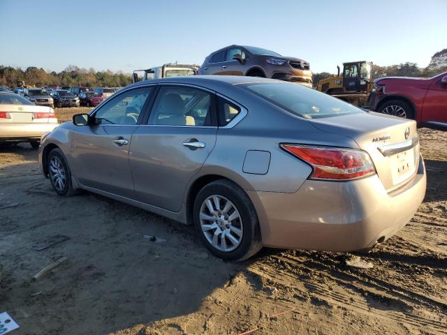 Photo 2 from auction – 2015 NISSAN ALTIMA 2.5 with VIN 1N4AL3AP7FC128032