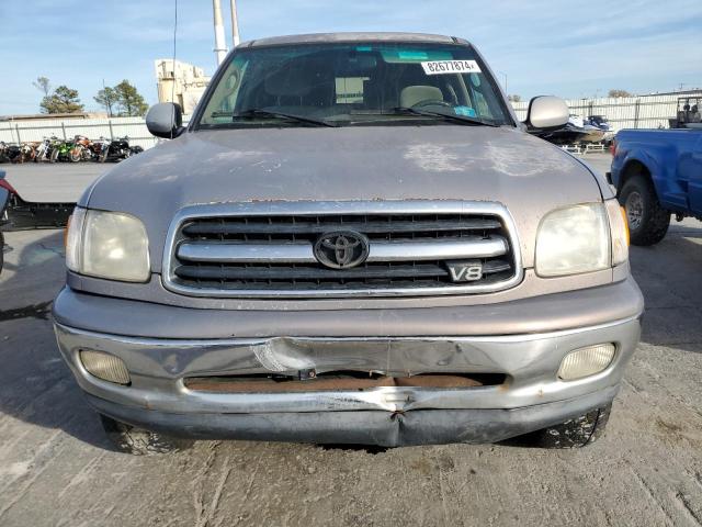 Photo 5 from auction – 2001 TOYOTA TUNDRA ACC with VIN 5TBBT48181S162602