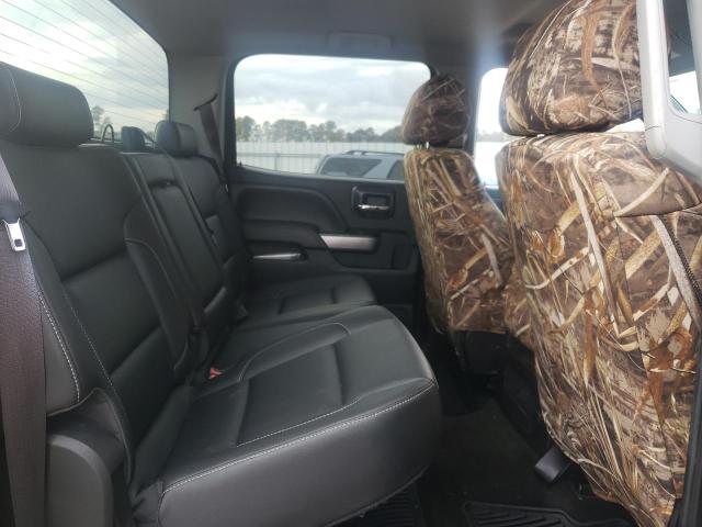 Photo 10 from auction – 2015 CHEVROLET SILVERADO with VIN 1GC1KVE85FF165980