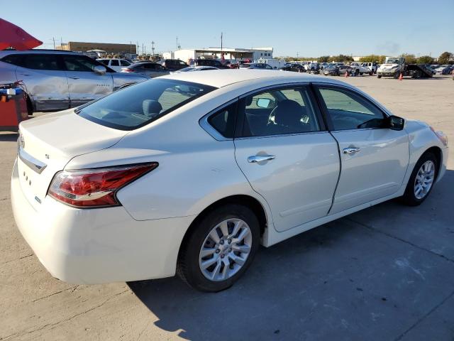 Photo 3 from auction – 2014 NISSAN ALTIMA 2.5 with VIN 1N4AL3AP8EC903937