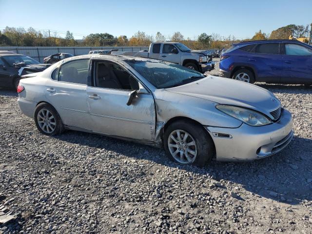 Photo 4 from auction – 2005 LEXUS ES 330 with VIN JTHBA30G055075276