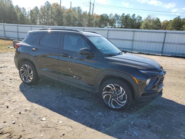 Photo 4 from auction – 2024 CHEVROLET TRAILBLAZE with VIN KL79MUSL2RB043926