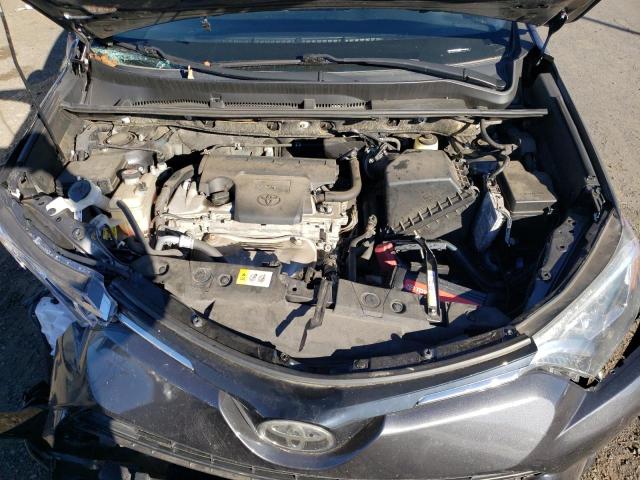 Photo 12 from auction – 2017 TOYOTA RAV4 LE with VIN JTMBFREV7HJ139113