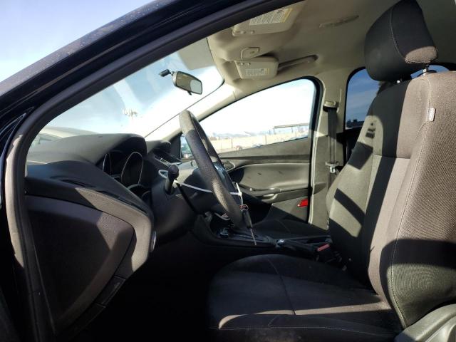 Photo 7 from auction – 2017 FORD FOCUS S with VIN 1FADP3E2XHL245719