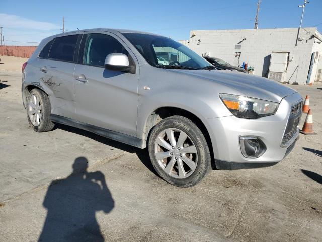 Photo 4 from auction – 2015 MITSUBISHI OUTLANDER with VIN 4A4AP3AW0FE028308
