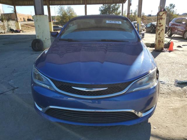 Photo 5 from auction – 2017 CHRYSLER 200 LIMITE with VIN 1C3CCCAB8HN508547