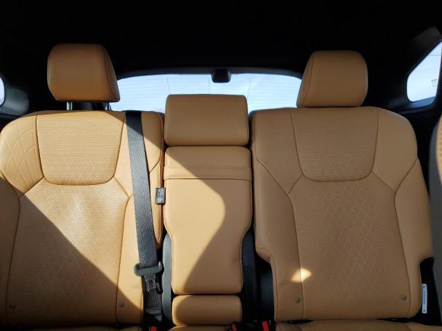 Photo 10 from auction – 2023 LEXUS RX 350H BA with VIN 2T2BBMCA7PC005903