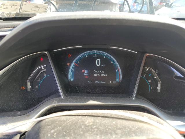 Photo 9 from auction – 2017 HONDA CIVIC EX with VIN 2HGFC2F7XHH572249