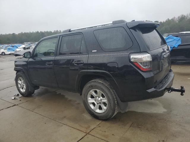 Photo 2 from auction – 2020 TOYOTA 4RUNNER SR with VIN JTEZU5JR7L5226299