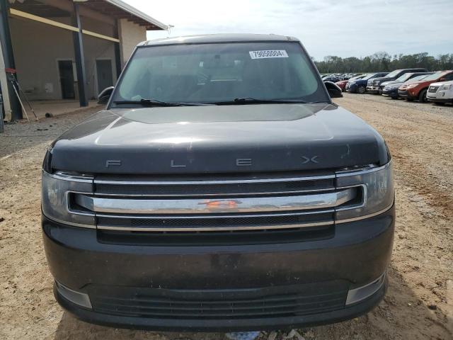 Photo 5 from auction – 2014 FORD FLEX SEL with VIN 2FMGK5C85EBD23758