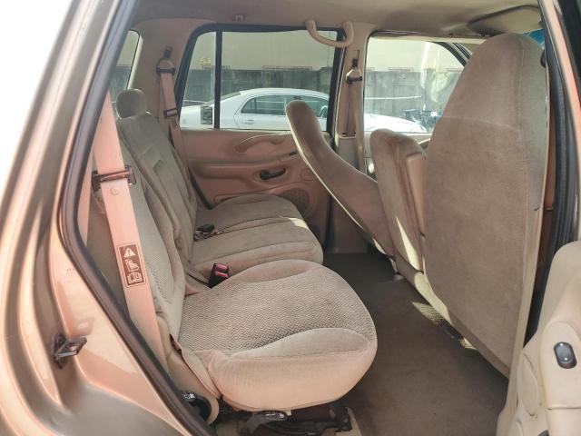 Photo 11 from auction – 2002 FORD EXPEDITION with VIN 1FMRU15W32LA87260
