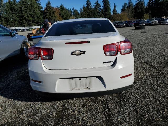 Photo 6 from auction – 2013 CHEVROLET MALIBU LS with VIN 1G11A5SA7DF317287