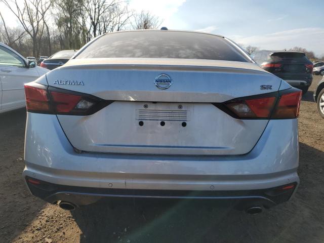 Photo 6 from auction – 2020 NISSAN ALTIMA SR with VIN 1N4BL4CV7LC132177