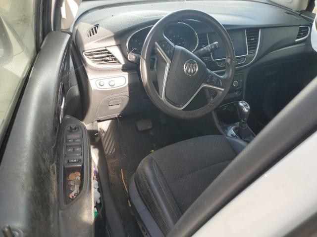 Photo 8 from auction – 2017 BUICK ENCORE PRE with VIN KL4CJASBXHB148438