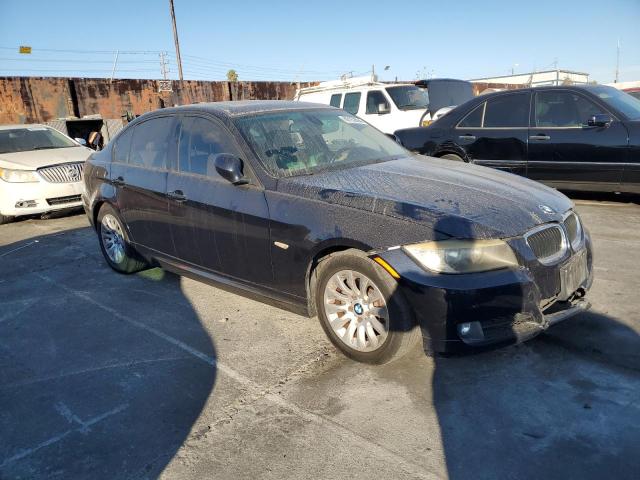 Photo 4 from auction – 2009 BMW 328 I SULE with VIN WBAPH57589NL77582