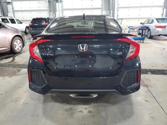 Photo 6 from auction – 2019 HONDA CIVIC SI with VIN 2HGFC1E56KH705963