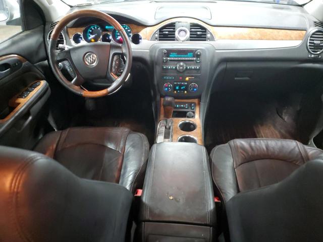 Photo 8 from auction – 2012 BUICK ENCLAVE with VIN 5GAKRCEDXCJ252690