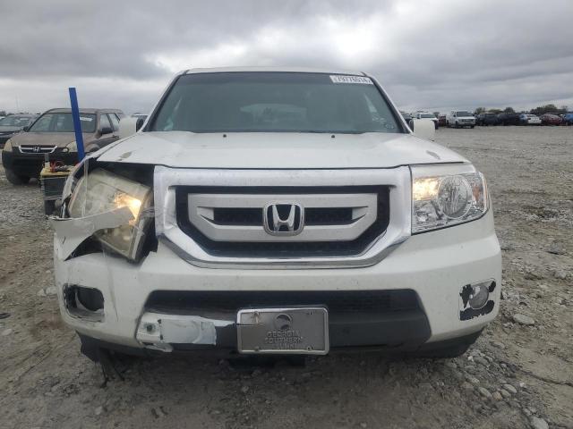 Фото 5 с аукциона – 2010 HONDA PILOT EX с VIN 5FNYF3H43AB002189