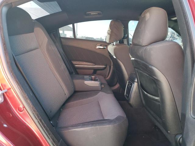 Photo 10 from auction – 2018 DODGE CHARGER R/ with VIN 2C3CDXCT7JH303648