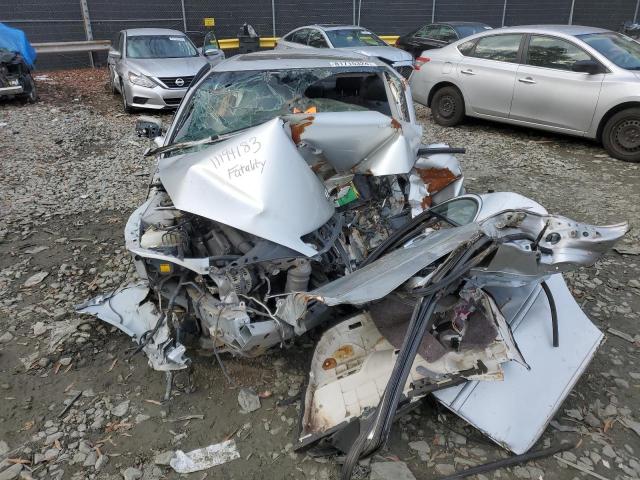 Photo 5 from auction – 2006 LEXUS ES 330 with VIN JTHBA30G965143589