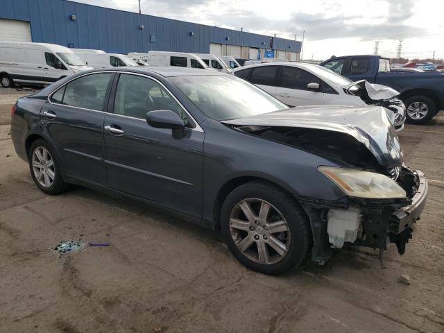 Photo 4 from auction – 2008 LEXUS ES 350 with VIN JTHBJ46G382224234