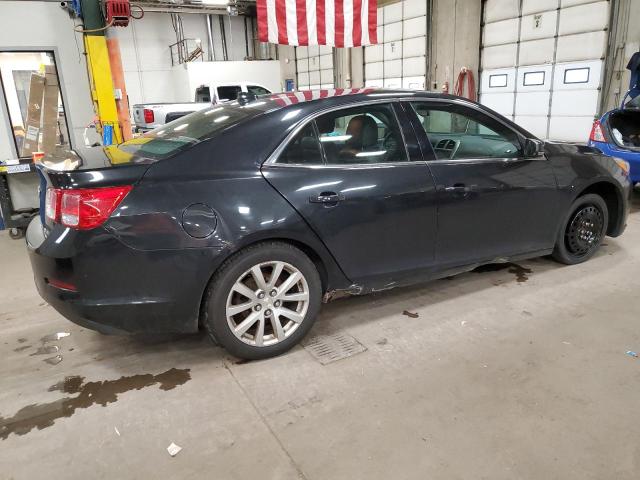 Photo 3 from auction – 2013 CHEVROLET MALIBU 2LT with VIN 1G11E5SA2DF241854